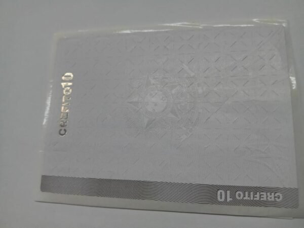 Selo De Autenticidade – 1.000 Etiquetas - Imagem 6
