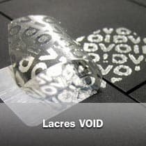 Lacres VOID