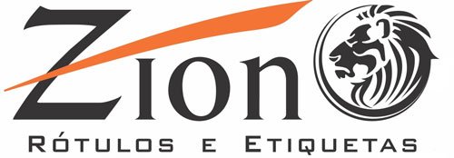 Zion Rótulos e Etiquetas