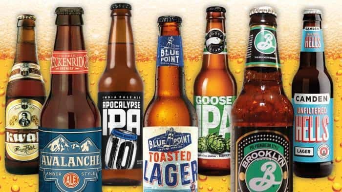 Rótulos para Cerveja Artesanal