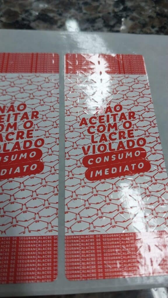 Zion Rótulos e Etiquetas Adesivas